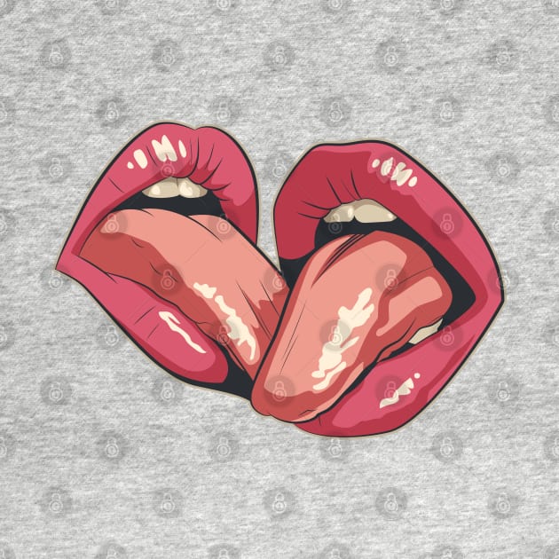 lips by Sauher